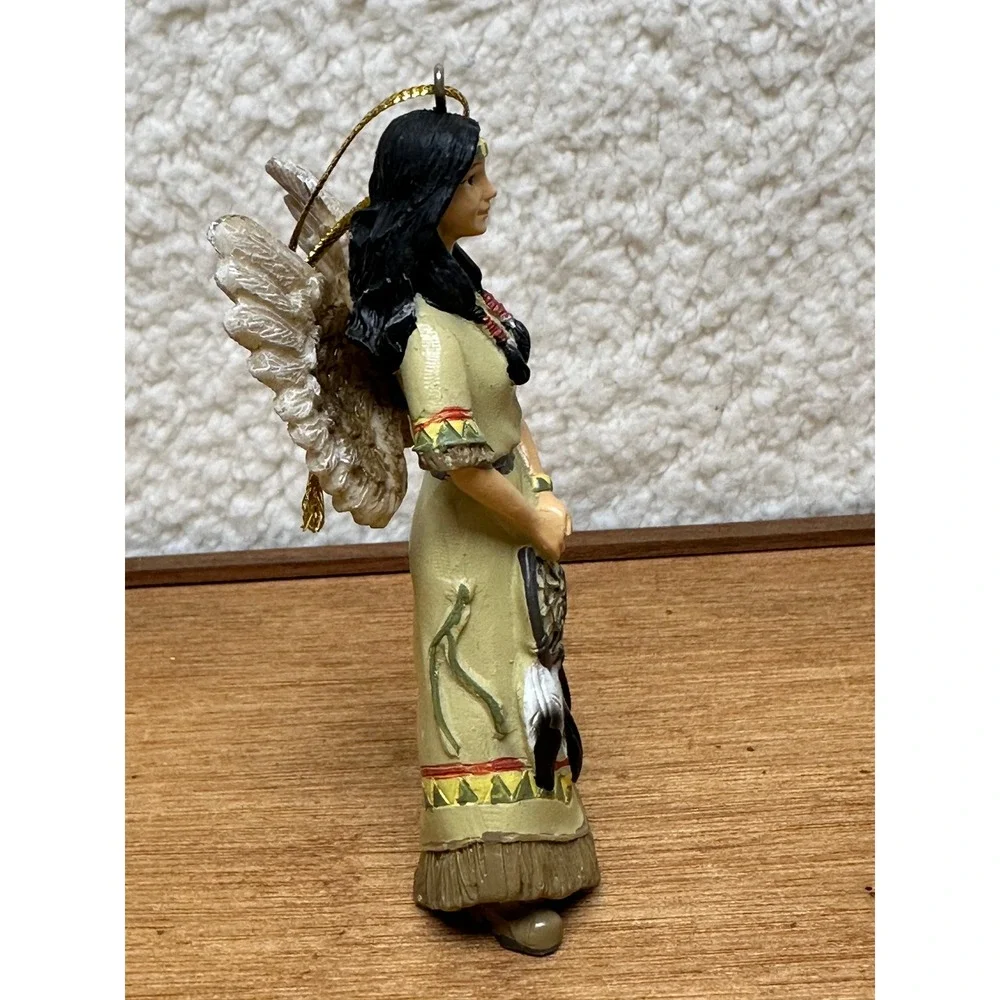 Unbranded native american